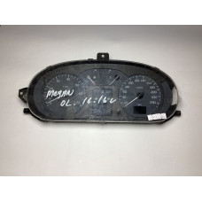 Renault Megane Clio Scenic Kilometre Saati Gösterge Paneli P7700427896A