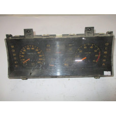 Renault R19 R21 R9 Clio Benzinli Kilometre Saati Gösterge Paneli 