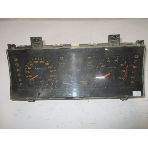 Renault R19 R21 R9 Clio Benzinli Kilometre Saati Gösterge Paneli 