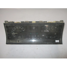 Renault R19 R21 R9 Clio Benzinli Kilometre Saati Gösterge Paneli 