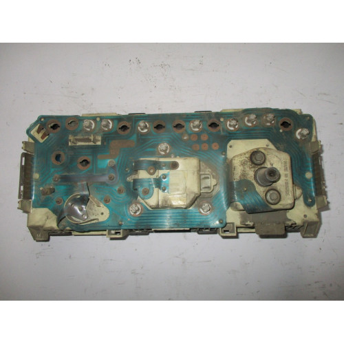 Renault R19 R21 R9 Clio Kilometre Saati Gösterge Paneli 