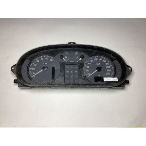 Renault Megane 1 Otomatik Kilometre Saati Gösterge Paneli 8200038772