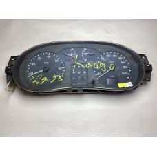 Renault Kangoo Benzinli Kilometre Saati Gösterge Paneli P8200095393-A 21667924-6