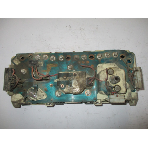 Renault R19 R21 R9 Clio Kilometre Saati Gösterge Paneli 