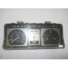 Renault R19 R21 R9 Clio Kilometre Saati Gösterge Paneli 