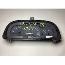 Renault Laguna 1 Kilometre Saati Gösterge Paneli 8200022437