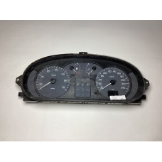 Renault Megane Clio Kangoo Kilometre Saati Gösterge Paneli 7700427900C