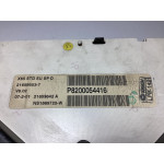 Renault Megane Clio Kangoo Kilometre Saati Gösterge Paneli P8200054416