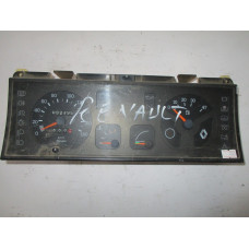 Renault R19 R21 R9 Clio Kilometre Saati Gösterge Paneli 