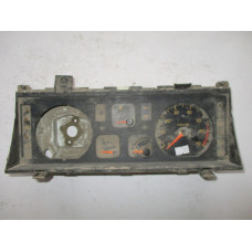 Renault R19 R21 R9 Clio Benzinli Kilometre Saati Gösterge Paneli 