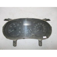 Renault Trafic Opel Vivaro Nissan Primastar Dizel Kilometre Saati Gösterge Paneli P8200390132