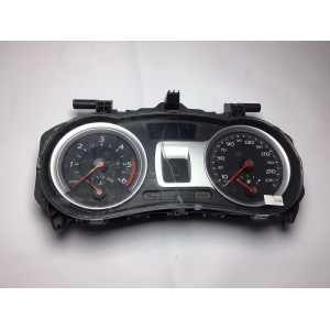 Renault Clio 3 Dizel Kilometre Saati Gösterge Paneli 8200582705H