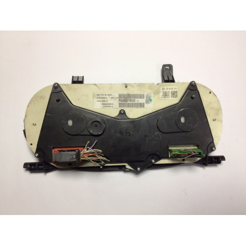 Renault Clio 2 Benzinli Kilometre Saati Gösterge Paneli P8200276525