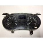 Renault Clio 2 Benzinli Kilometre Saati Gösterge Paneli P8200276525