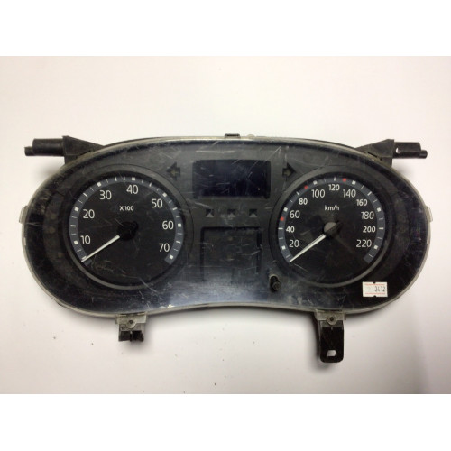 Renault Clio 2 Benzinli Kilometre Saati Gösterge Paneli P8200276525