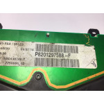 Renault Trafic Dizel Kilometre Saati Gösterge Paneli P8201297588-F