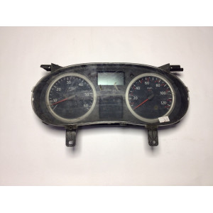 Renault Trafic Dizel Kilometre Saati Gösterge Paneli P8201297588-F