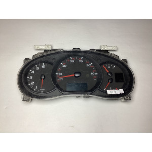 Renault Master 3 Kilometre Saati Gösterge Paneli P248105732R