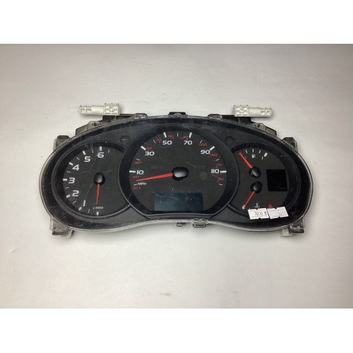 Renault Master 3 Kilometre Saati Gösterge Paneli P248105732R