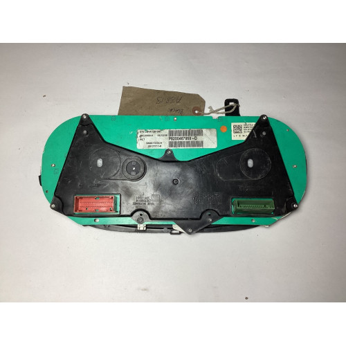 Renault Master Opel Movano Kilometre Saati Gösterge Paneli P8200467958D