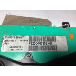 Renault Master Opel Movano Kilometre Saati Gösterge Paneli P8200467958D