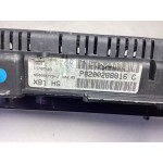 Renault Espace Kilometre Saati Gösterge Paneli P8200288816C