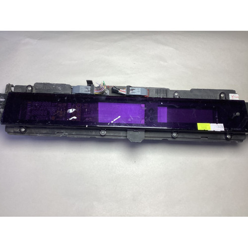 Renault Espace Kilometre Saati Gösterge Paneli P8200288816C