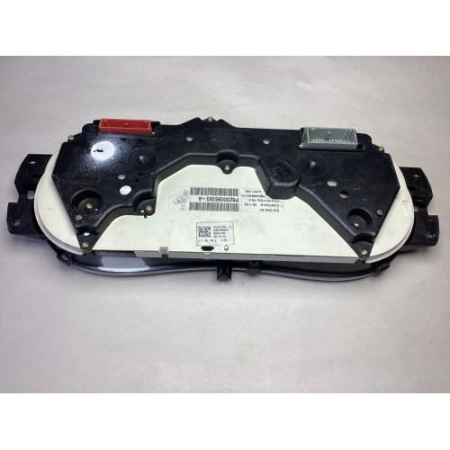 Renault Kangoo Benzinli Kilometre Saati Gösterge Paneli P8200095393-A 21667924-6