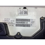Renault Kangoo Benzinli Kilometre Saati Gösterge Paneli P8200095393-A 21667924-6