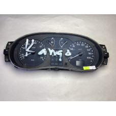 Renault Kangoo Benzinli Kilometre Saati Gösterge Paneli P8200095393-A 21667924-6