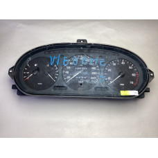 Renault Megane 1 Benzinli Kilometre Saati Gösterge Paneli 7700839644