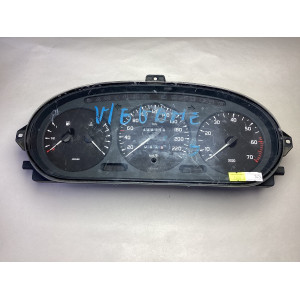 Renault Megane 1 Benzinli Kilometre Saati Gösterge Paneli 7700839644