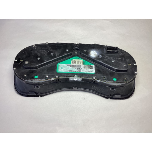 Peugeot 307 Kilometre Saati Gösterge Paneli 9654485080 28112194-2