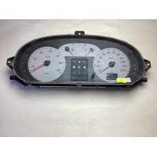 Renault Megane Clio Scenic Kilometre Saati Gösterge Paneli P8200038777