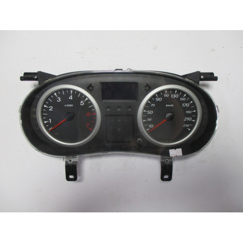 Renault Clio 2 Benzinli Kilometre Saati Gösterge Paneli P8200949507F