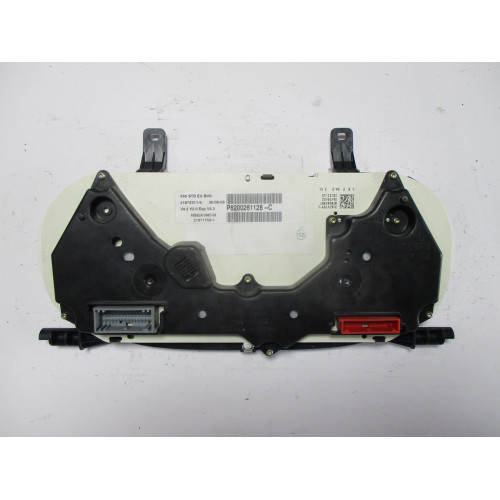 Renault Clio Benzinli Kilometre Saati Gösterge Paneli P8200261128-C