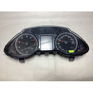 Audi Q5 Kilometre Saati Gösterge Paneli 8R0920931A