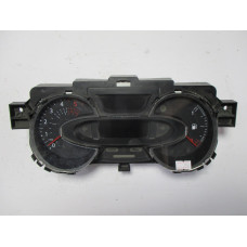 Renault Trafic 3 Dizel Kilometre Saati Gösterge Paneli 248106832R VPFRRF-10849-SE