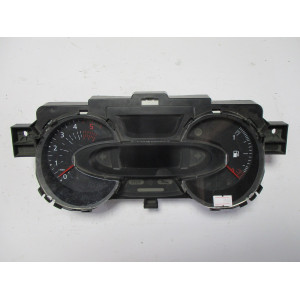 Renault Trafic 3 Dizel Kilometre Saati Gösterge Paneli 248106832R VPFRRF-10849-SE