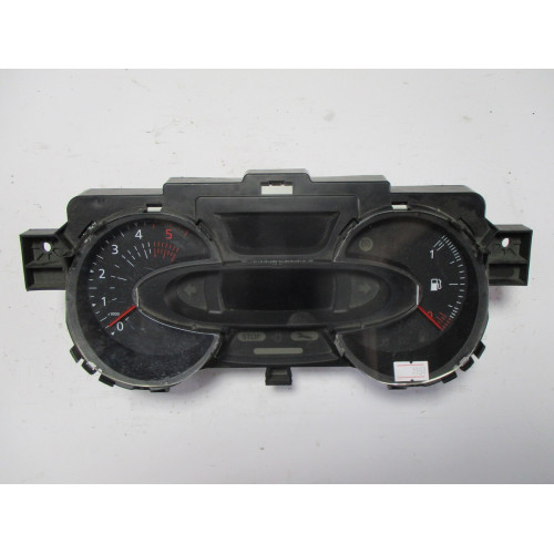Renault Trafic 3 Dizel Kilometre Saati Gösterge Paneli 248106832R VPFRRF-10849-SE