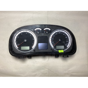 Volkswagen Bora Golf 4 Kilometre Saati Gösterge Paneli 1J5920826A