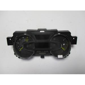 Renault Clio Dizel Kilometre Saati Gösterge Paneli 248102239R VPFRRF-10849-SC