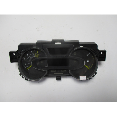 Renault Clio Dizel Kilometre Saati Gösterge Paneli 248102239R VPFRRF-10849-SC