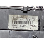 Volkswagen Bora Golf 4 Kilometre Saati Gösterge Paneli 1J0920826A