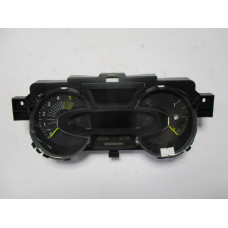 Renault Trafic 3 Dizel Kilometre Saati Gösterge Paneli 248105825R VPFRRF-10849-SA