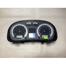 Volkswagen Bora Golf 4 Kilometre Saati Gösterge Paneli 1J5920826C