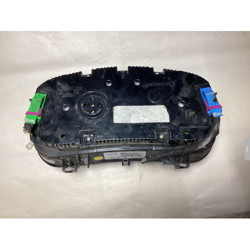 Volkswagen Bora Golf 4 Kilometre Saati Gösterge Paneli 1J0920826A
