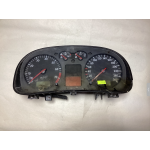Volkswagen Bora Golf 4 Kilometre Saati Gösterge Paneli 1J0920826A