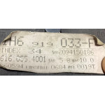 Volkswagen Golf 3 Kilometre Saati Gösterge Paneli 1H6919033-F