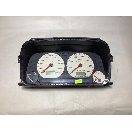 Volkswagen Golf 3 Kilometre Saati Gösterge Paneli 1H6919033-F